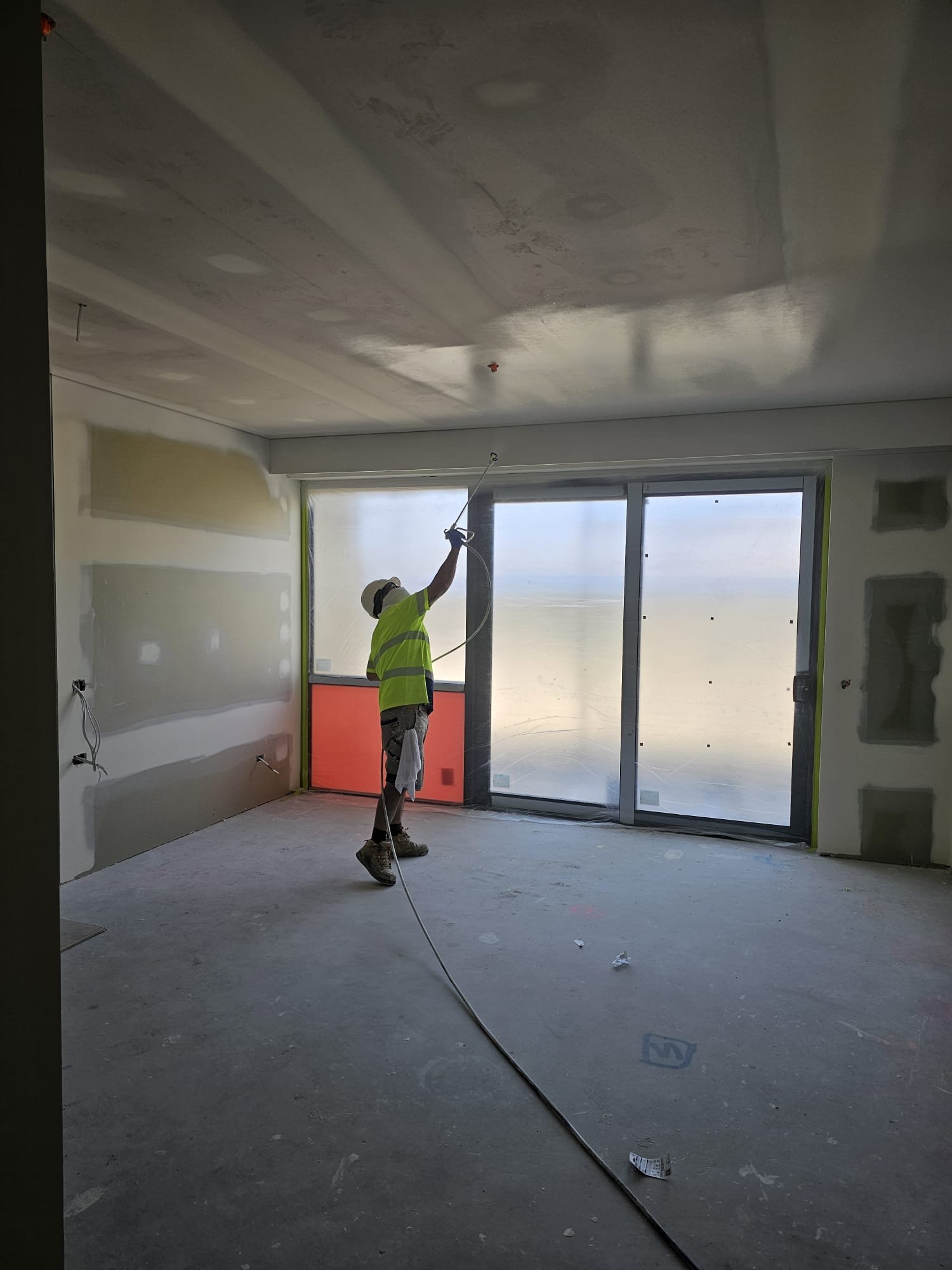 professional painters Melbourne